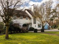 Kerkeboslaan 3, 2243 CM Wassenaar