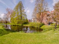 Faleriolaan 183, 2182 TK Hillegom