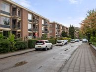 Van 't Hoffstraat 13, 6706 KE Wageningen