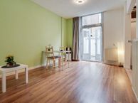 Borneostraat 2 B, 3531 PJ Utrecht