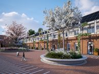 Geiserhof | Tussenwoning type A, 3707 XR Zeist