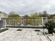 Burgemeester Hazenberglaan 433, 3078 HG Rotterdam