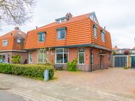 Van der Merschlaan 27, 3705 TE Zeist