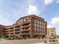 Lodewijk Boisotstraat 1, 1057 ZM Amsterdam