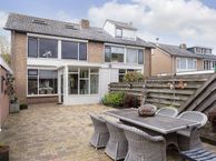 Jagerspad 23, 4284 EC Rijswijk (NB)