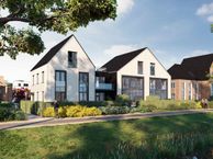 Vuursteen 20, 1398 HR Muiden