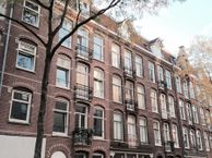 Staringstraat 16 III, 1054 VP Amsterdam