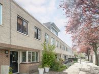 Eikebladvlinder 44, 3822 ZK Amersfoort