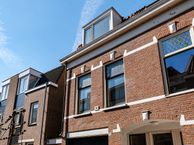 Burretstraat 5 rood, 2011 DZ Haarlem