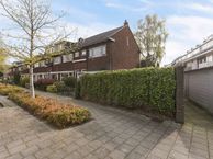 De Merodestraat 1, 3077 AK Rotterdam