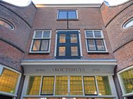 Schoolstraat 30 II, 2611 HS Delft