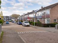 Witte de Withstraat 55, 3342 TV Hendrik-Ido-Ambacht