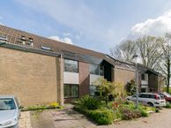 Gandhistraat 72, 2131 PG Hoofddorp