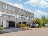 Luitje Broekemastraat 29, 1447 GB Purmerend