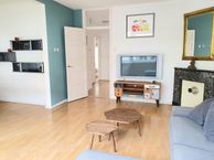 Vechtstraat 157 1, 1079 JG Amsterdam