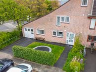 Paul Huflaan 4, 3584 GC Utrecht