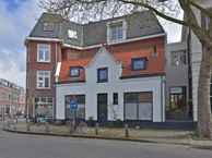 Frans Halsstraat 27 A, 2021 EG Haarlem