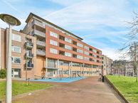 Sumatraplantsoen 9 B, 1095 HW Amsterdam