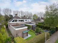 Hillenraad 39, 3334 BK Zwijndrecht