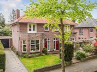 Choisyweg 10, 3701 TA Zeist