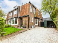 Tesselschadelaan 16, 1401 SE Bussum