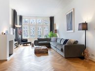 Koninginneweg 54 /hs, 1075 EB Amsterdam