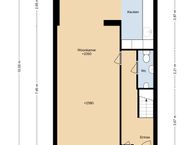 Narcissenlaan 55, 2172 TB Sassenheim