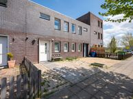 Holbeinstraat 167, 1328 TW Almere