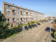 Johan Melchior Kemperstraat 48, 4384 GL Vlissingen
