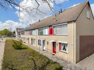 Kapershoekseweg 100, 3191 GR Hoogvliet Rotterdam