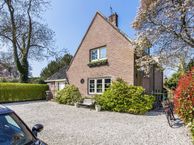 Groot Hertoginnelaan 32 a, 1405 EE Bussum