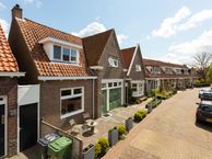 Jacob Backerstraat 21, 8861 HW Harlingen