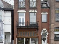 Zijpendaalseweg 10 A, 6814 CK Arnhem