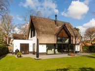 Loudelsweg 52 a, 1861 TG Bergen (NH)