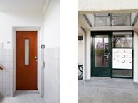 De Lairesselaan 58, 3062 PK Rotterdam