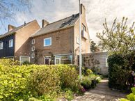 Frederik Hendriklaan 42, 2012 SJ Haarlem