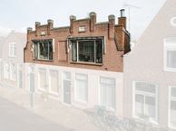 Merensstraat 23 a, 1624 TH Hoorn (NH)