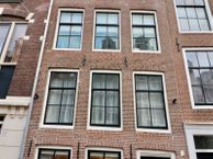 Spuistraat 39 -A, 1012 SR Amsterdam