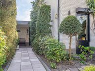 Korte Bunder 9, 4854 MX Bavel (Gem. Breda)