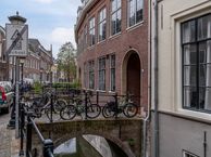 Kromme Nieuwegracht 41, 3512 HE Utrecht