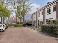 Hagedoornweg 18, 8042 GG Zwolle