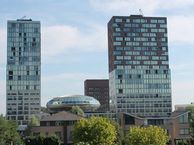 Nederlandlaan 138, 2711 JD Zoetermeer