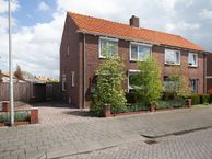 Katerstraat 34 b, 4881 AS Zundert