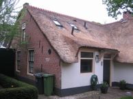 Sint Janstraat 7, 1251 KX Laren (NH)