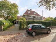 Willem Kalfflaan 10, 1401 CL Bussum