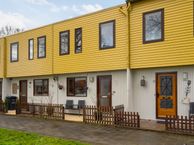 Fledermauspad 13, 3194 WB Hoogvliet Rotterdam