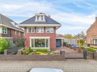 Parklaan 18, 1182 GK Amstelveen
