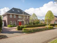 Zadkinestraat 116, 1328 NS Almere