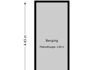 Flemingstraat 50, 2041 VJ Zandvoort
