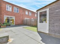 Korianderstraat 2, 1104 HR Amsterdam